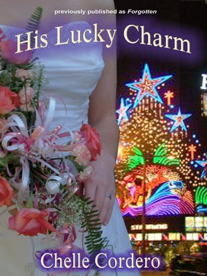 cover image of His Lucky Charm
